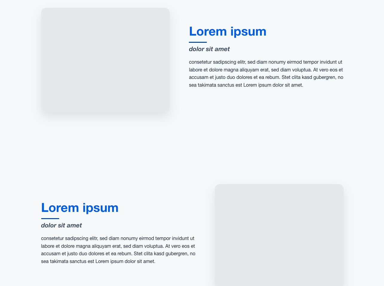 Herausforderungen & Lösungen